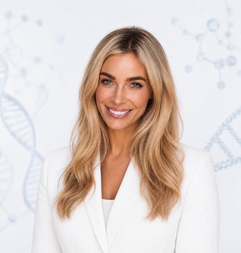 Olivia William